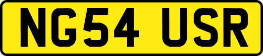 NG54USR