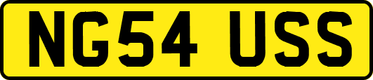 NG54USS