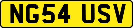 NG54USV