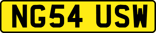 NG54USW