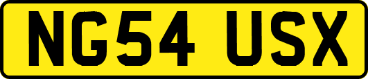 NG54USX