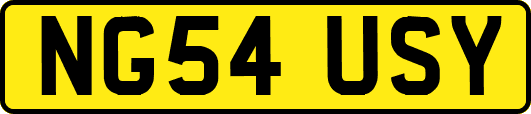 NG54USY