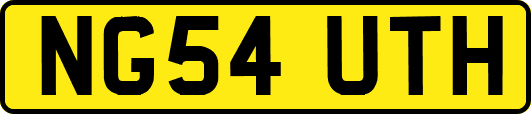 NG54UTH