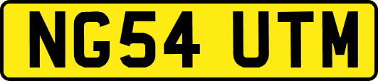 NG54UTM