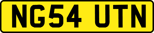 NG54UTN