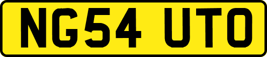 NG54UTO