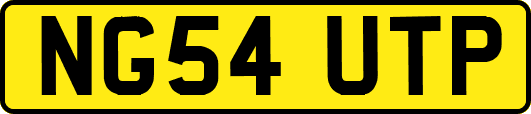NG54UTP