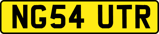 NG54UTR