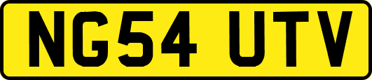 NG54UTV