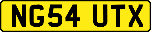 NG54UTX