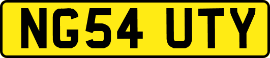 NG54UTY