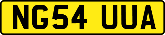 NG54UUA