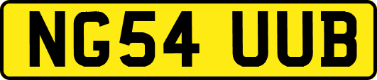 NG54UUB