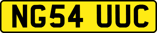 NG54UUC
