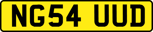 NG54UUD