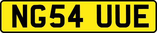 NG54UUE