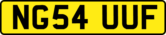 NG54UUF