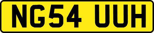 NG54UUH