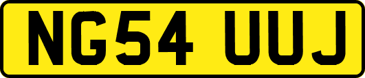 NG54UUJ