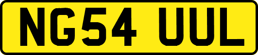 NG54UUL