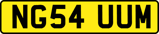 NG54UUM