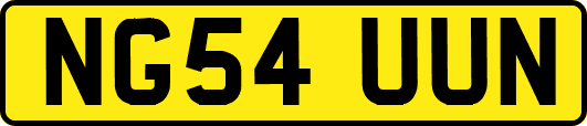 NG54UUN