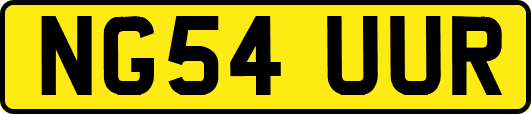 NG54UUR