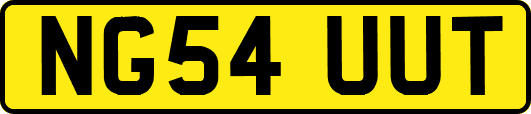 NG54UUT