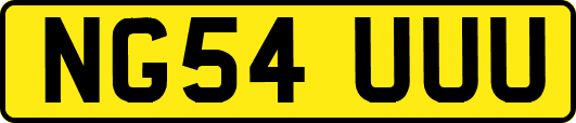 NG54UUU
