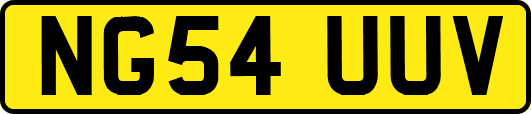 NG54UUV