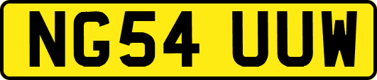 NG54UUW