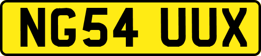NG54UUX