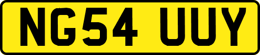NG54UUY