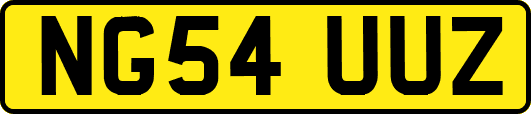 NG54UUZ