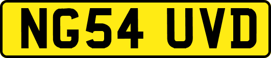 NG54UVD