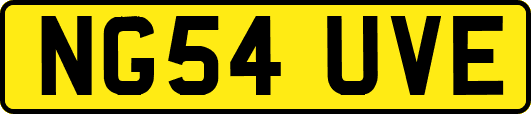 NG54UVE