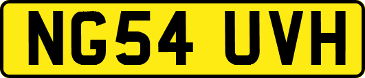 NG54UVH