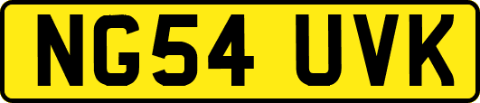 NG54UVK
