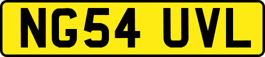 NG54UVL