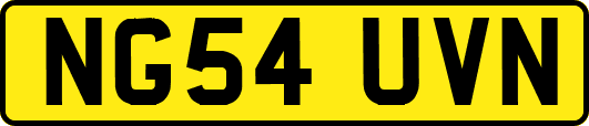 NG54UVN