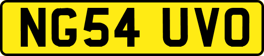 NG54UVO