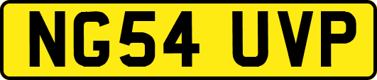 NG54UVP