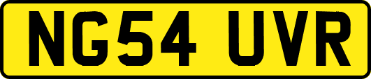 NG54UVR