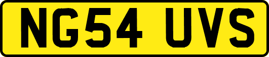 NG54UVS