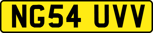 NG54UVV