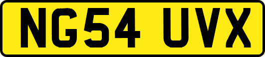 NG54UVX