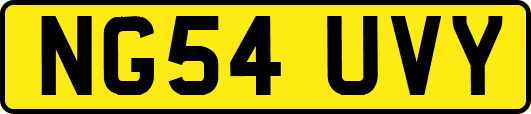 NG54UVY