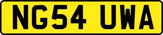 NG54UWA