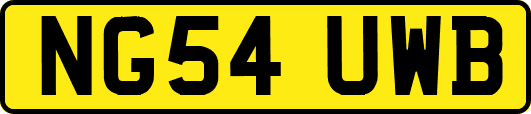 NG54UWB