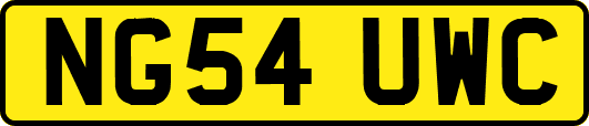 NG54UWC